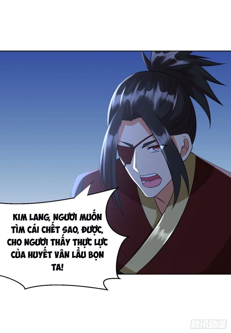 Chí Tôn Trọng Sinh Chapter 72 - 25