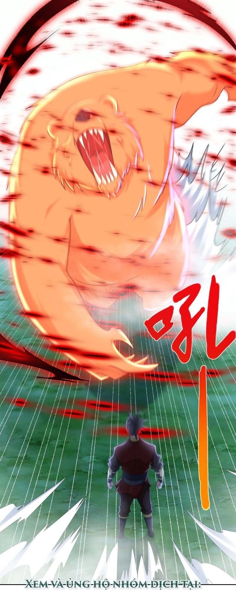 Chí Tôn Trọng Sinh Chapter 73 - 1