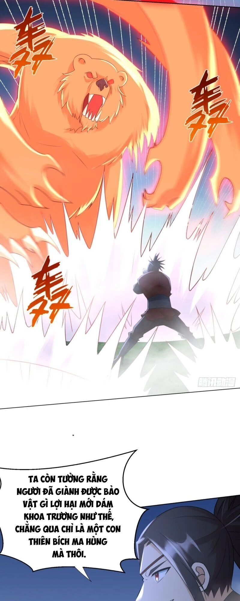 Chí Tôn Trọng Sinh Chapter 73 - 3