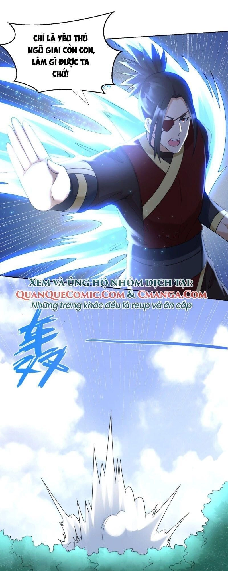 Chí Tôn Trọng Sinh Chapter 73 - 5