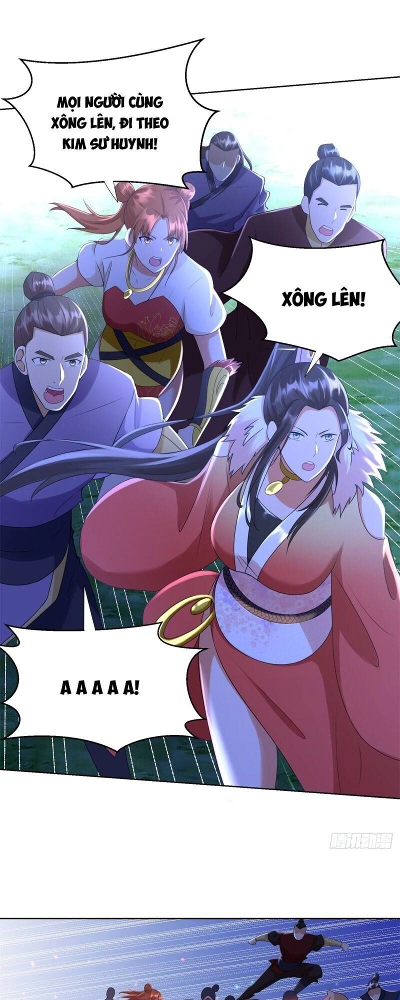 Chí Tôn Trọng Sinh Chapter 73 - 7