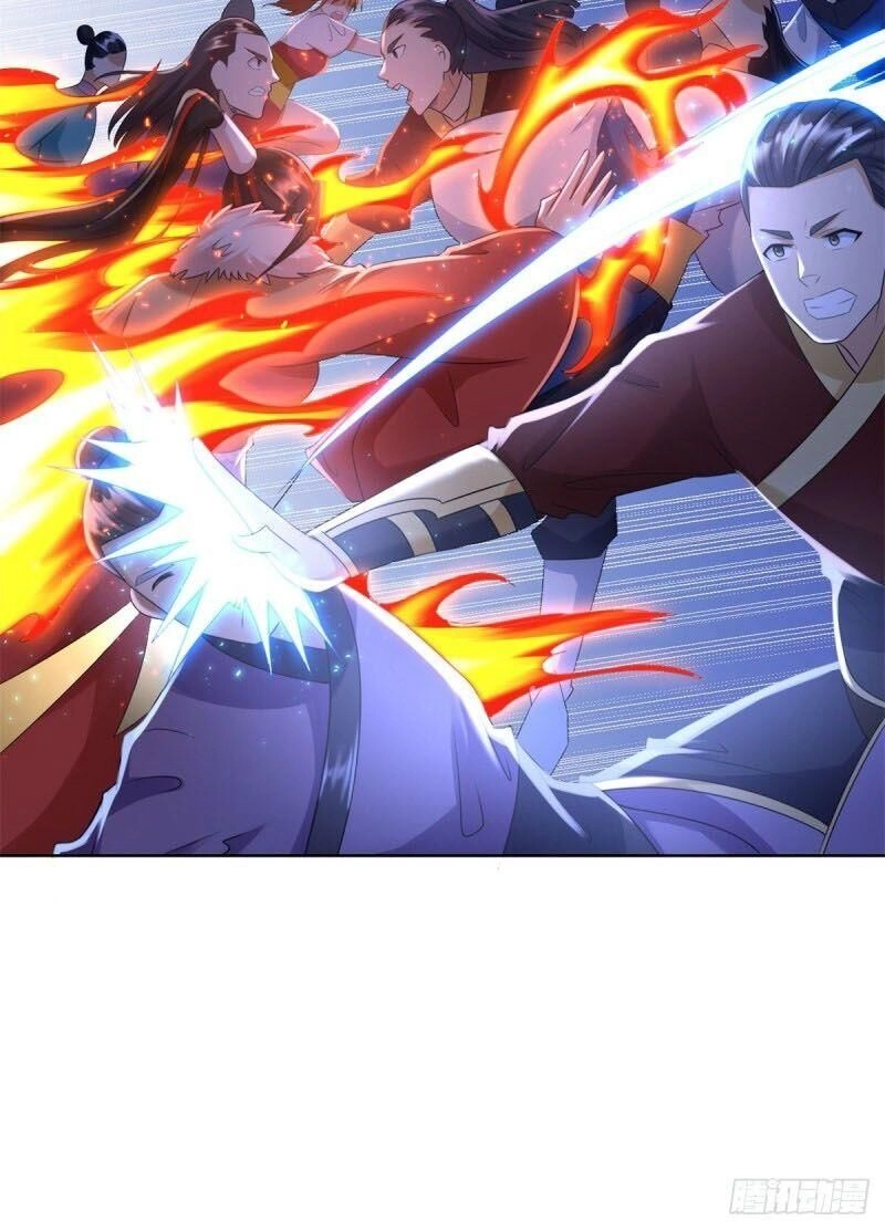 Chí Tôn Trọng Sinh Chapter 73 - 8