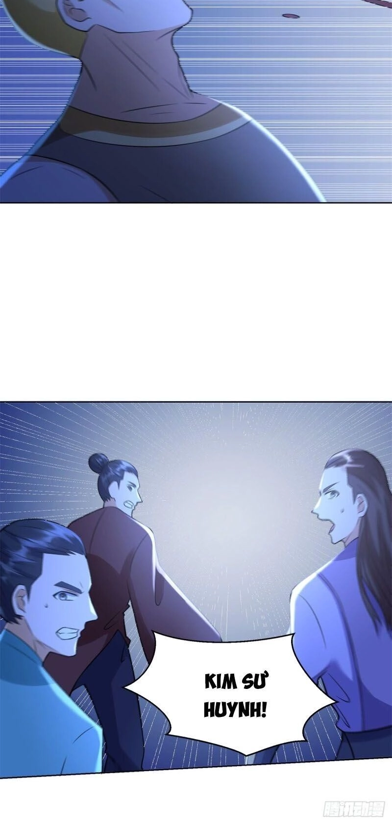 Chí Tôn Trọng Sinh Chapter 73 - 16