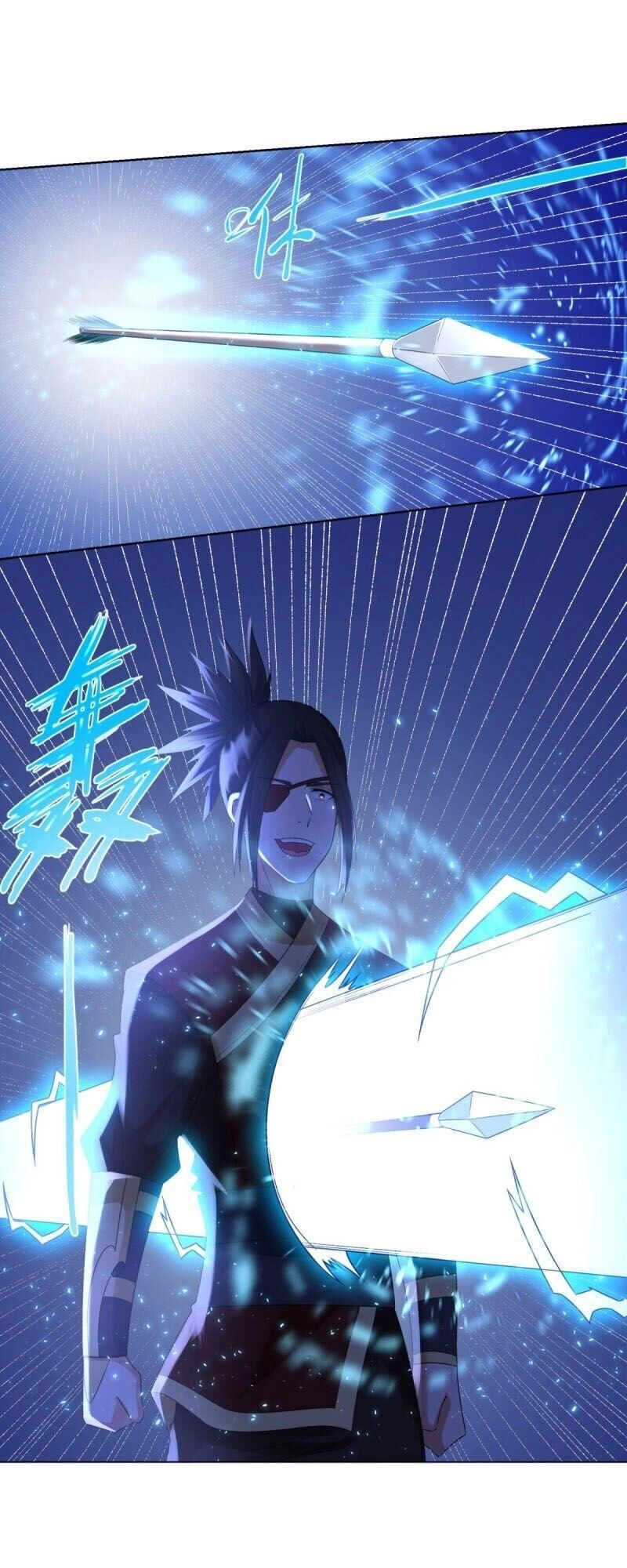 Chí Tôn Trọng Sinh Chapter 73 - 19