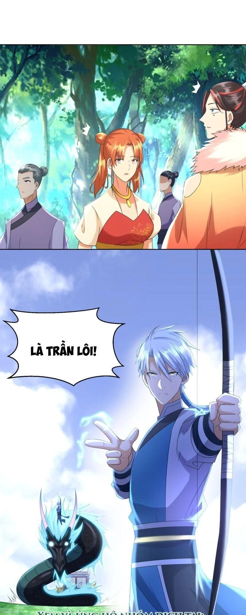 Chí Tôn Trọng Sinh Chapter 73 - 21