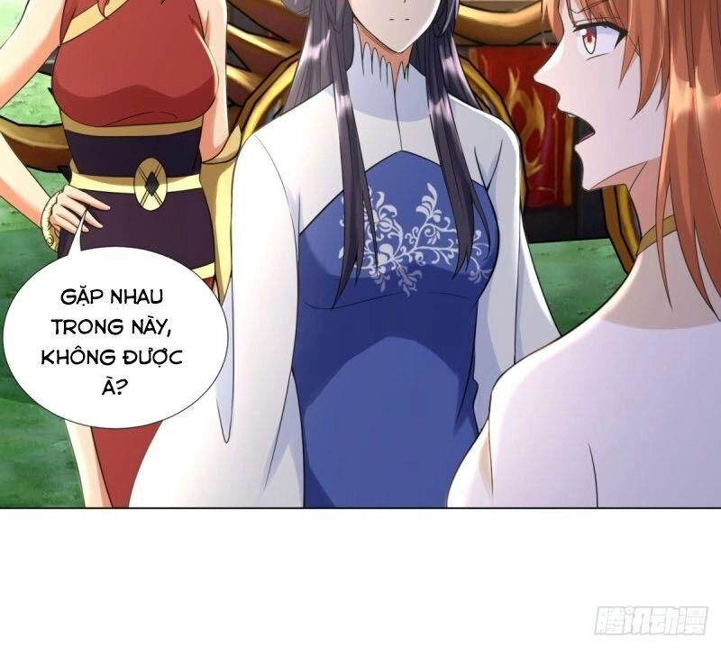 Chí Tôn Trọng Sinh Chapter 73 - 24