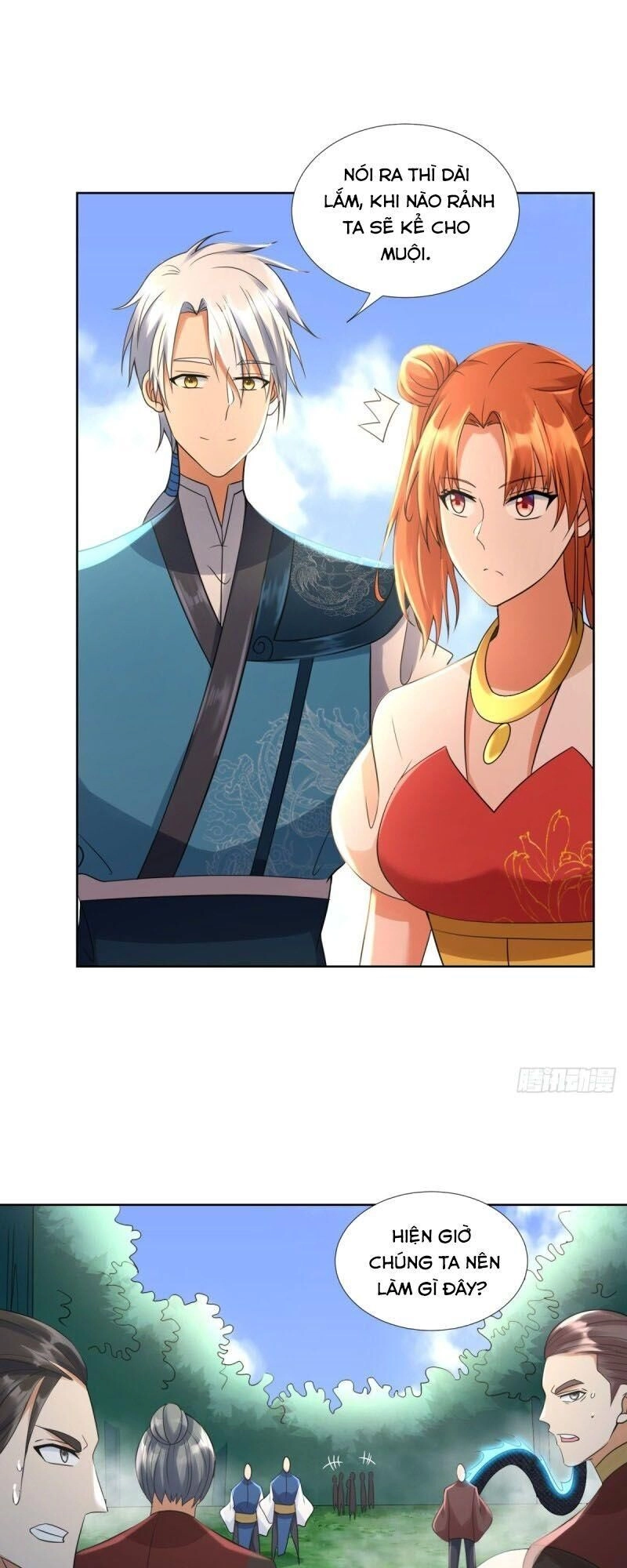 Chí Tôn Trọng Sinh Chapter 73 - 25