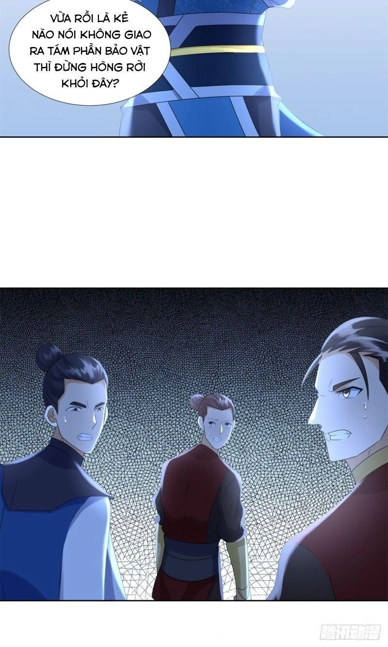 Chí Tôn Trọng Sinh Chapter 73 - 28