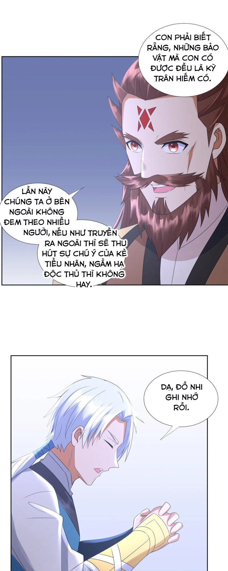 Chí Tôn Trọng Sinh Chapter 75 - 6