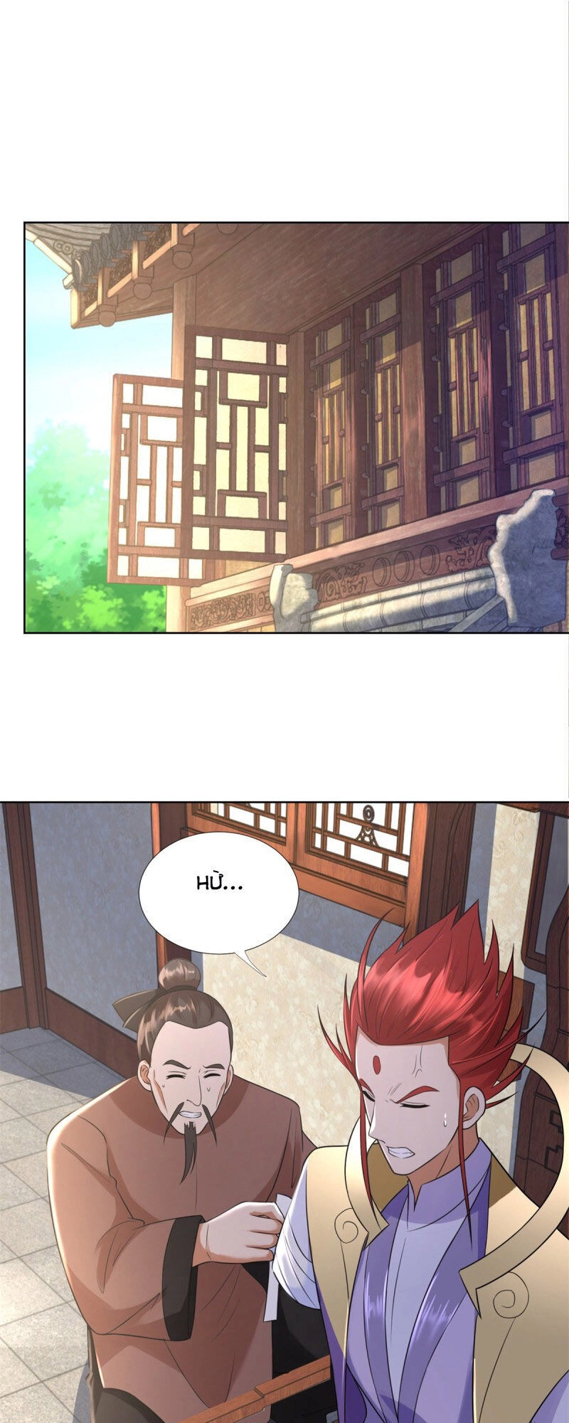 Chí Tôn Trọng Sinh Chapter 75 - 8