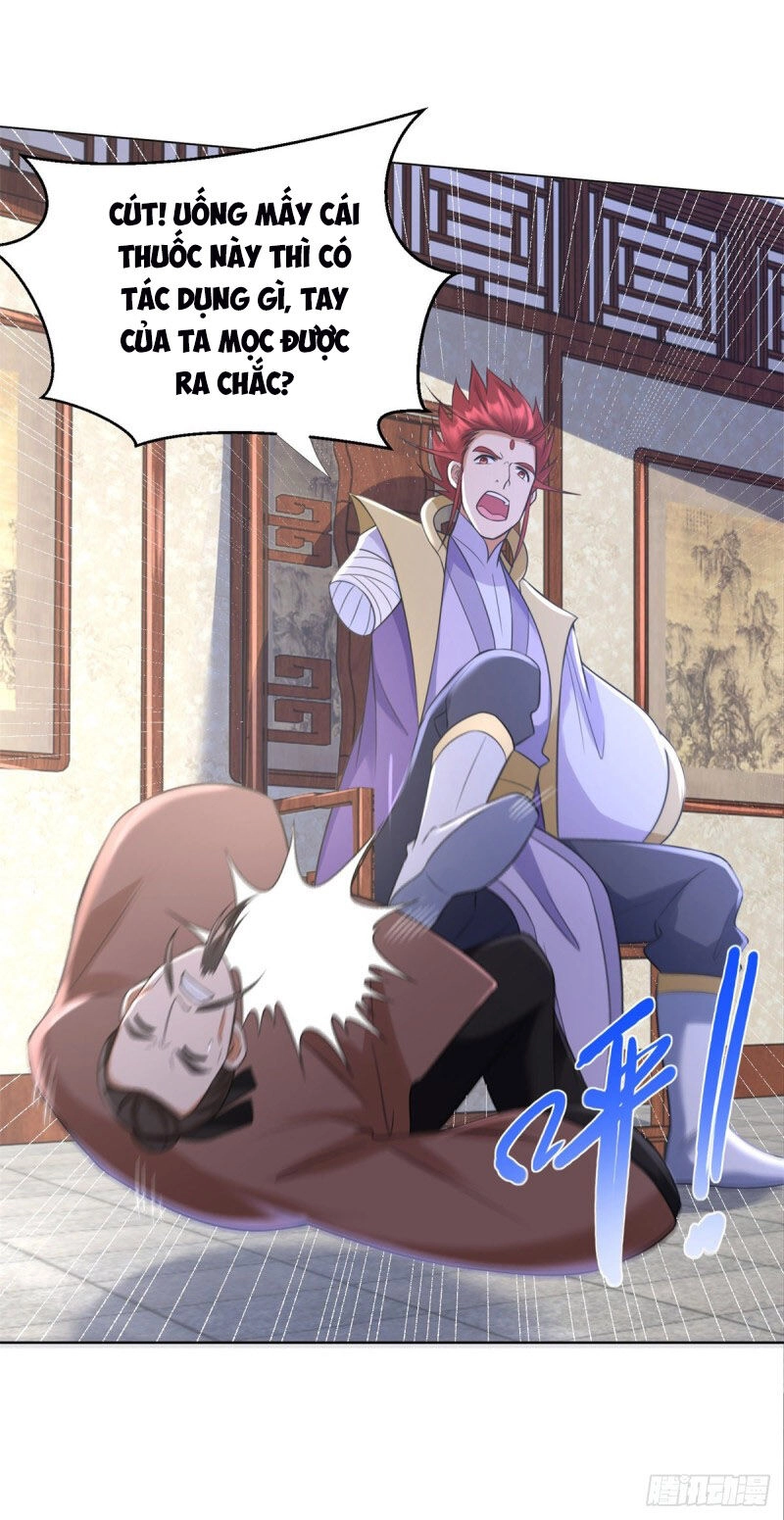 Chí Tôn Trọng Sinh Chapter 75 - 10