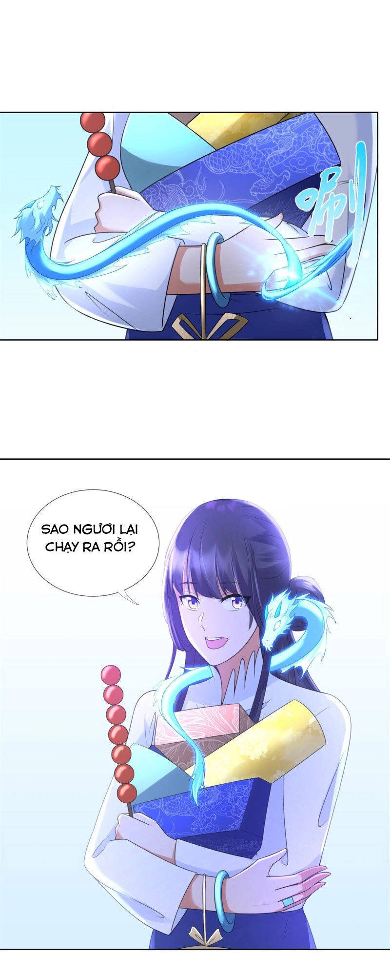 Chí Tôn Trọng Sinh Chapter 75 - 23