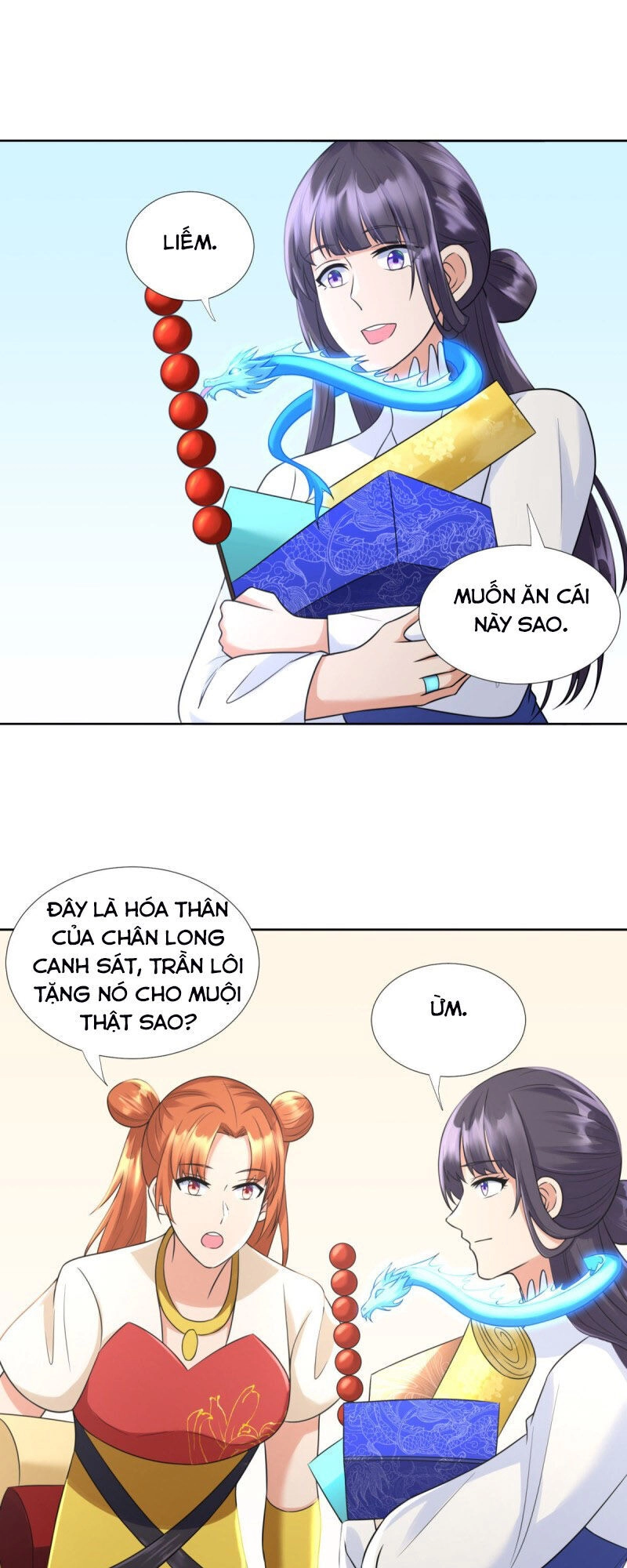 Chí Tôn Trọng Sinh Chapter 75 - 25