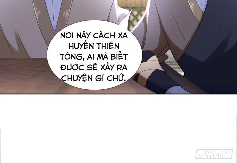 Chí Tôn Trọng Sinh Chapter 75 - 31