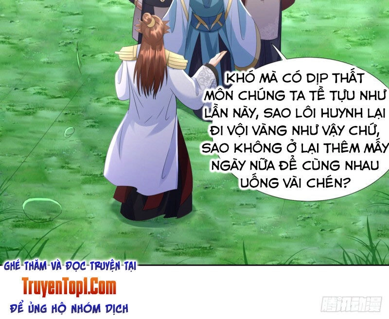 Chí Tôn Trọng Sinh Chapter 76 - 3