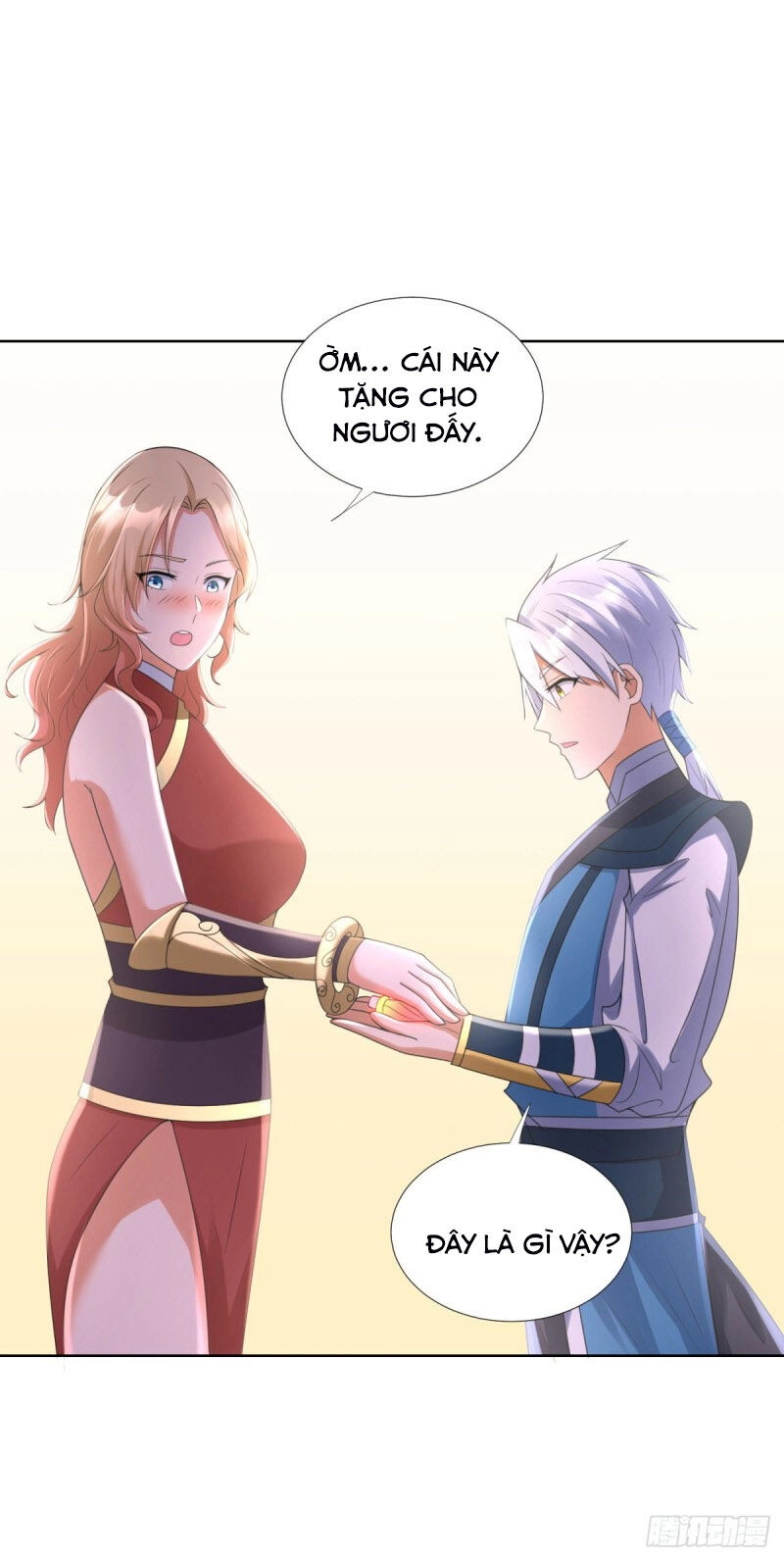 Chí Tôn Trọng Sinh Chapter 76 - 6