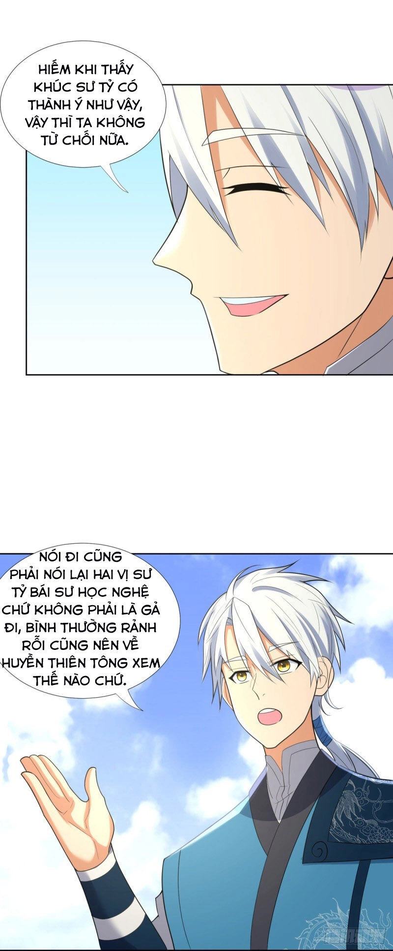 Chí Tôn Trọng Sinh Chapter 76 - 9