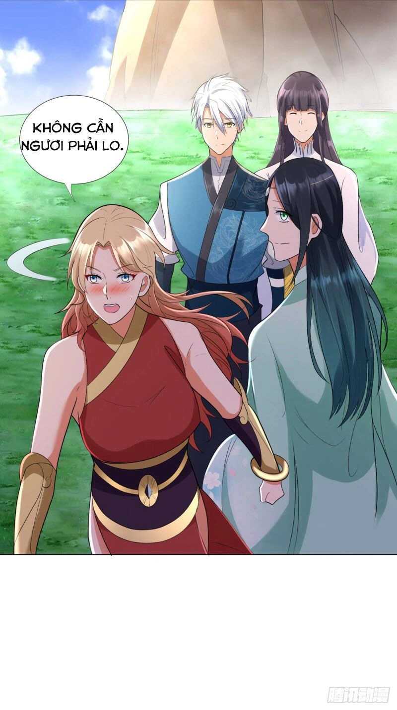 Chí Tôn Trọng Sinh Chapter 76 - 10