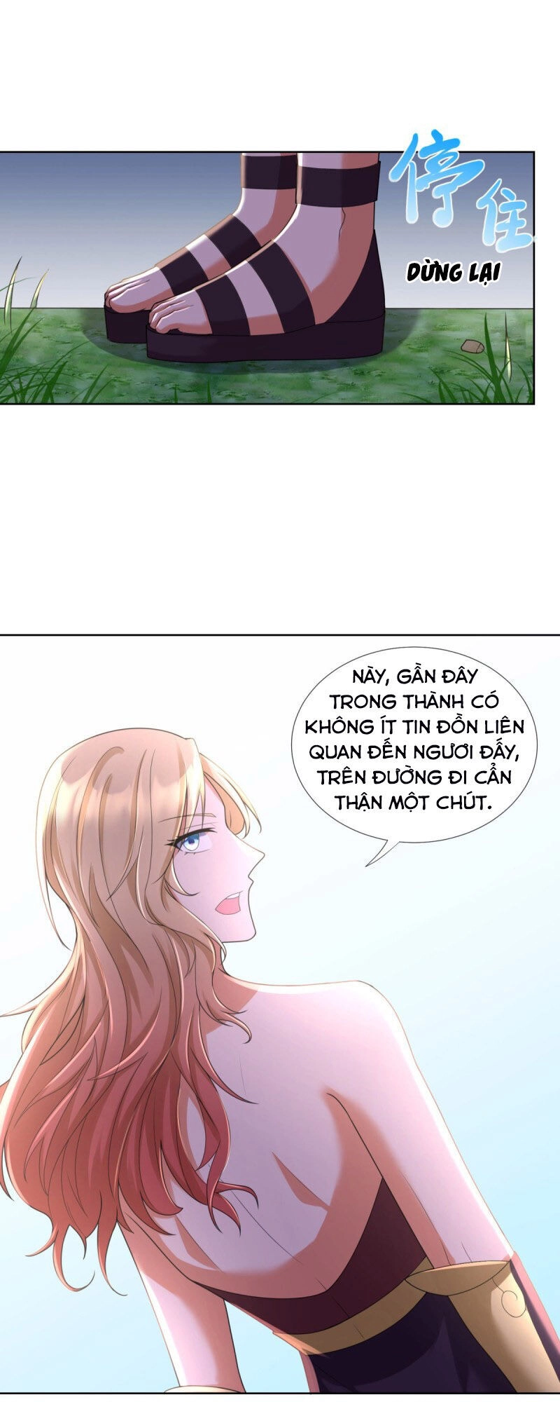 Chí Tôn Trọng Sinh Chapter 76 - 11