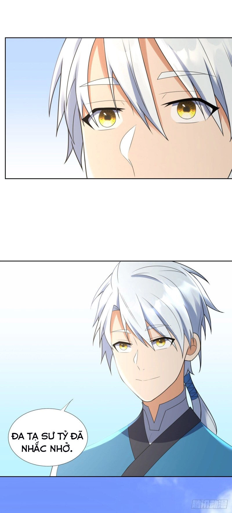 Chí Tôn Trọng Sinh Chapter 76 - 13