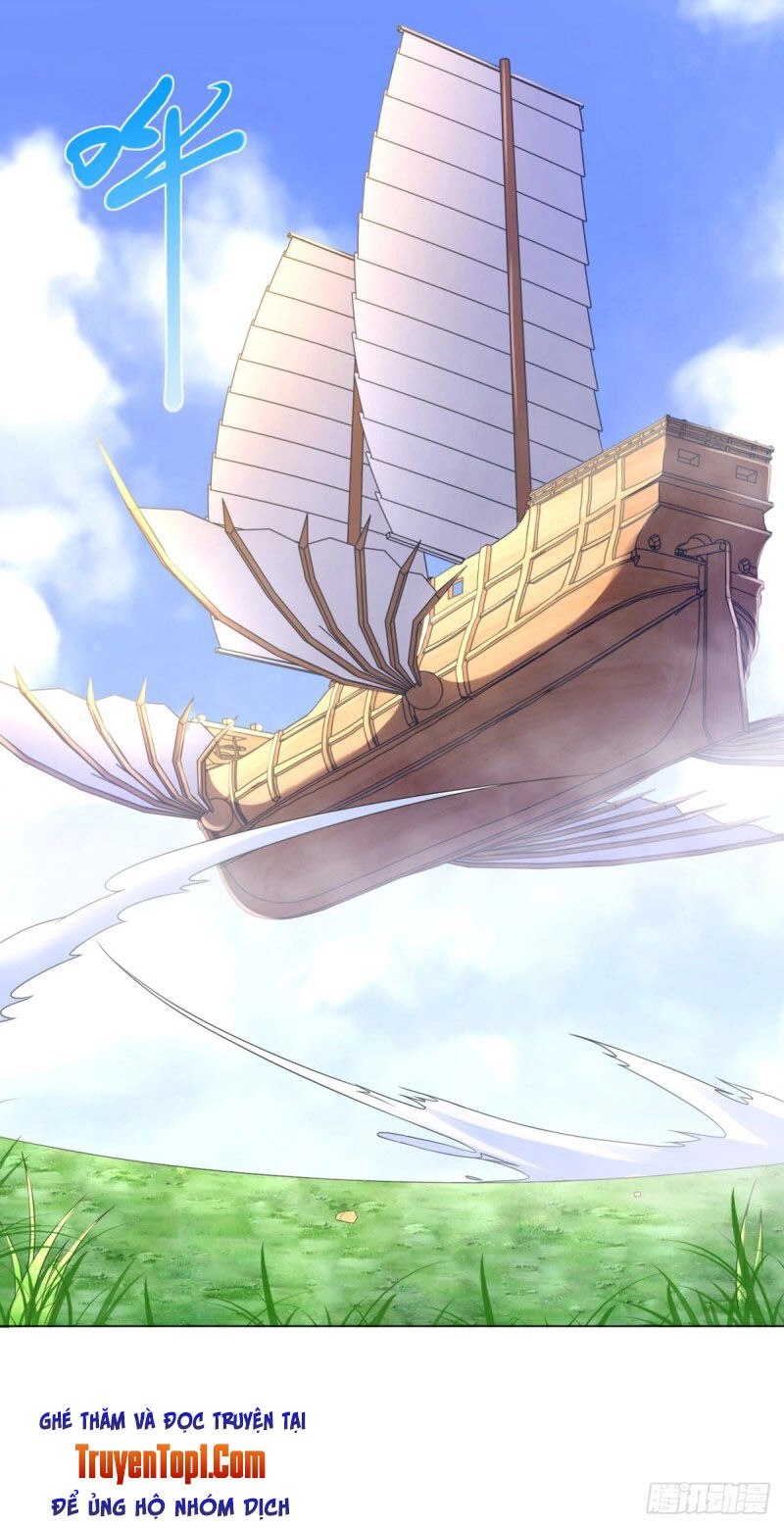 Chí Tôn Trọng Sinh Chapter 76 - 14