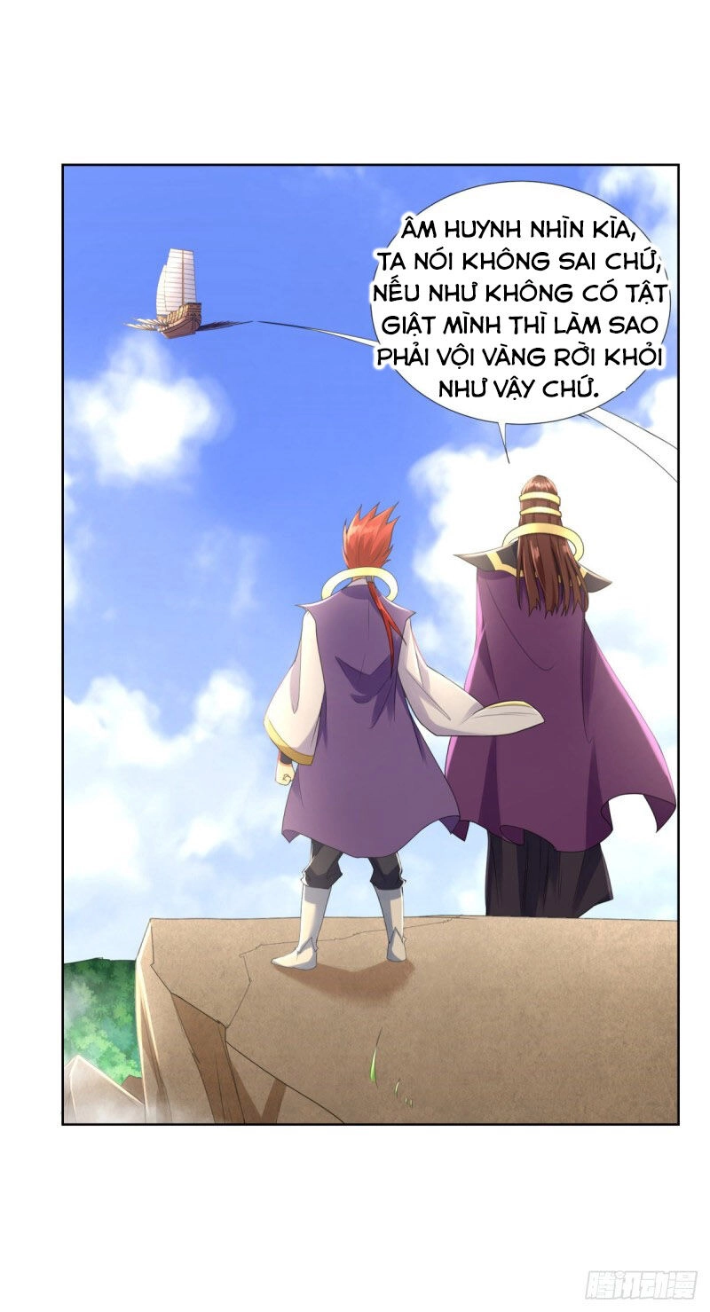 Chí Tôn Trọng Sinh Chapter 76 - 15