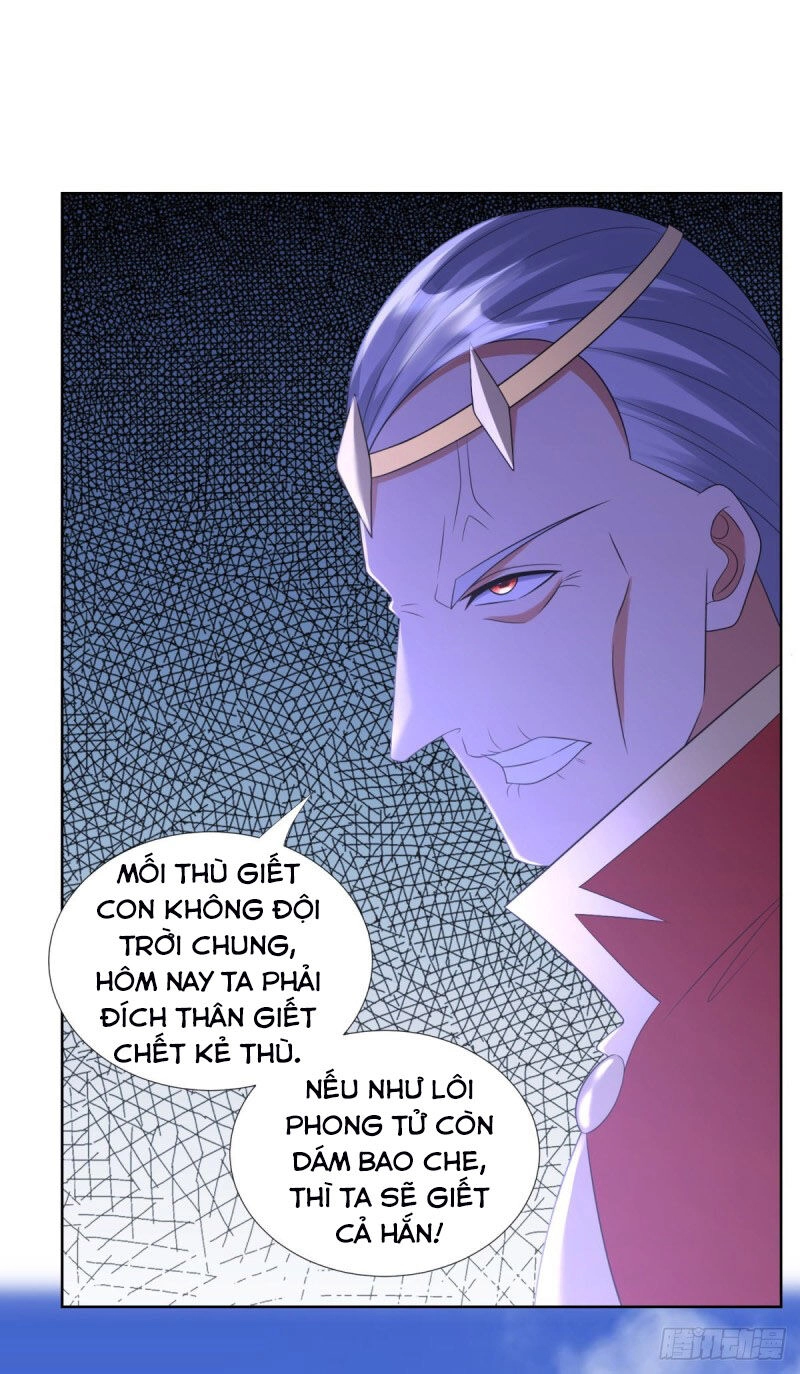 Chí Tôn Trọng Sinh Chapter 76 - 20