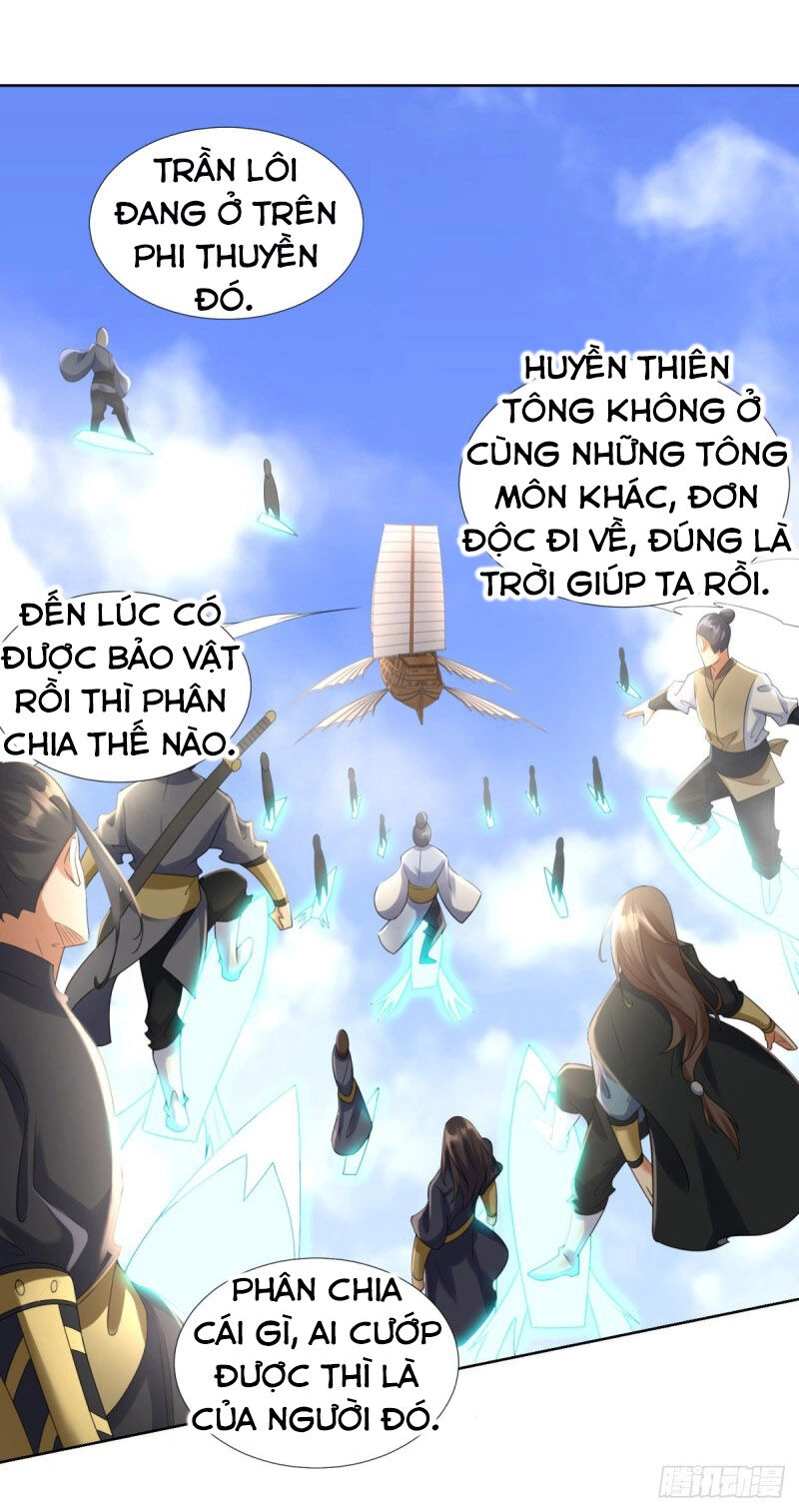 Chí Tôn Trọng Sinh Chapter 76 - 27