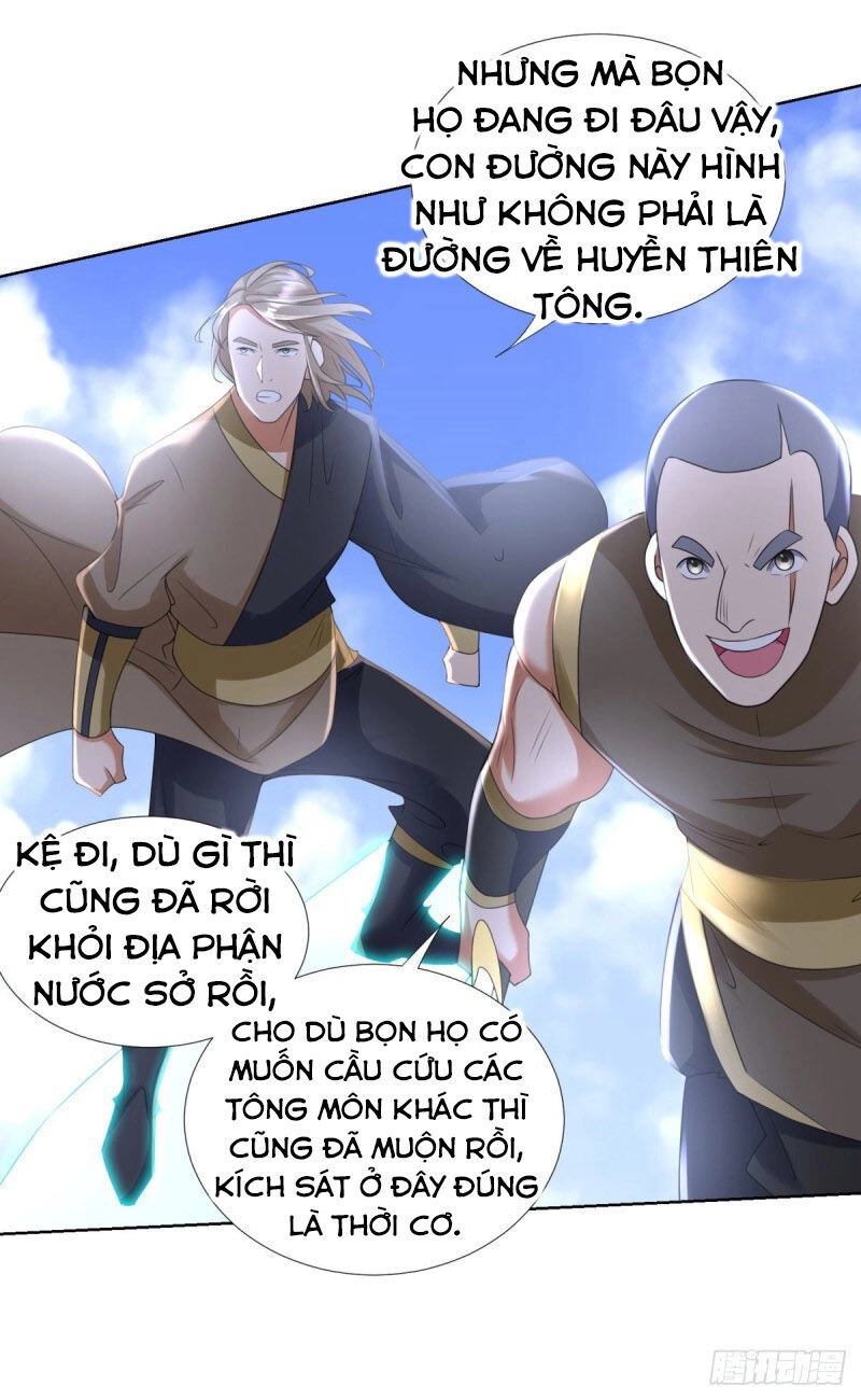 Chí Tôn Trọng Sinh Chapter 76 - 28