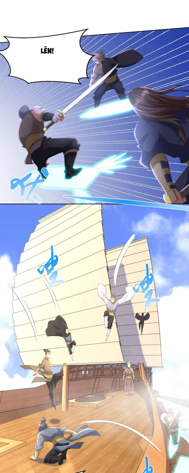 Chí Tôn Trọng Sinh Chapter 76 - 29