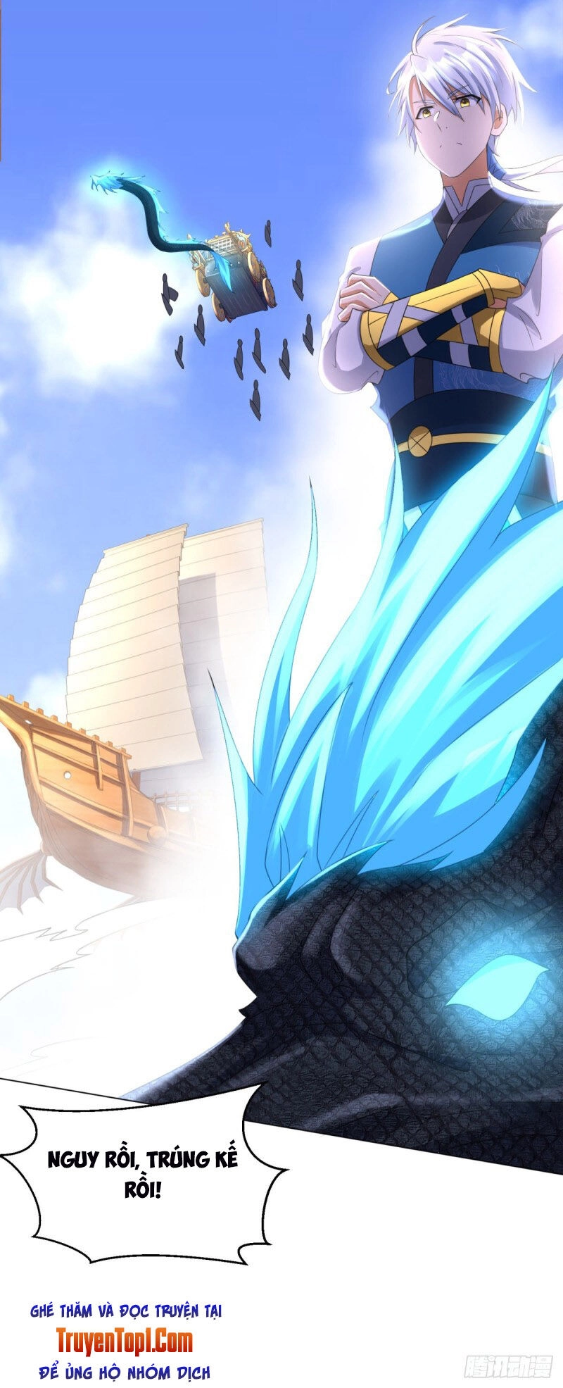 Chí Tôn Trọng Sinh Chapter 76 - 32