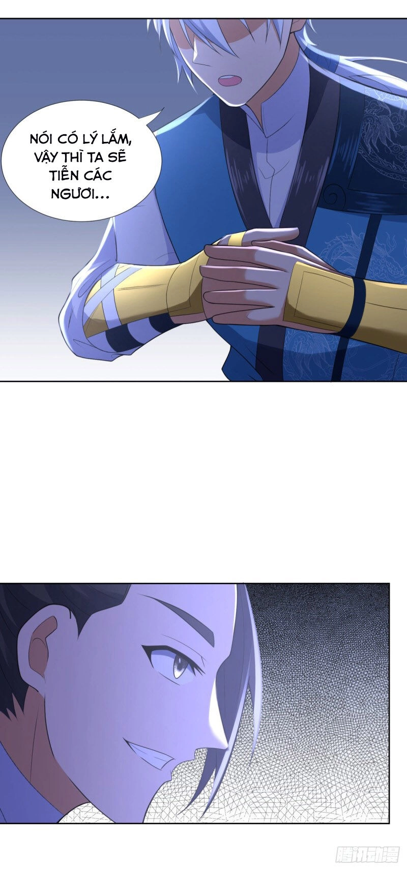 Chí Tôn Trọng Sinh Chapter 77 - 5