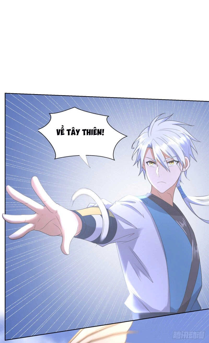 Chí Tôn Trọng Sinh Chapter 77 - 6