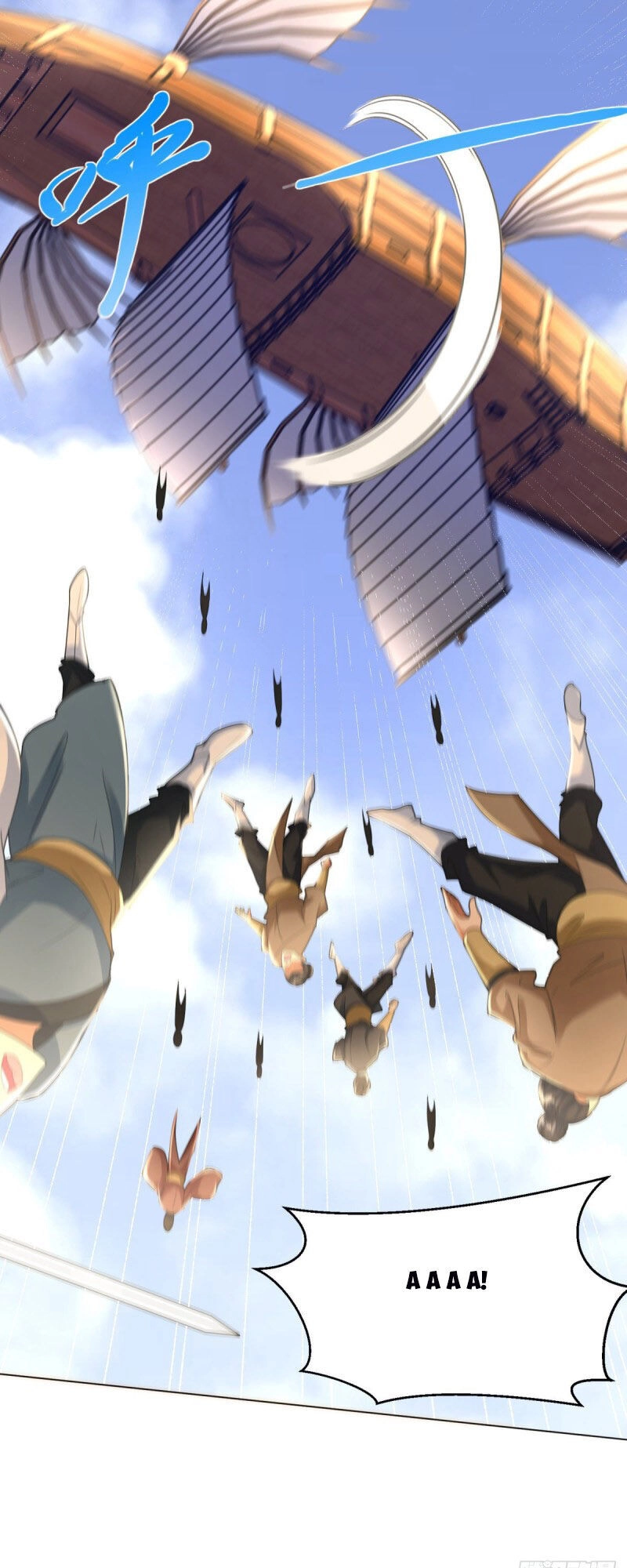 Chí Tôn Trọng Sinh Chapter 77 - 7