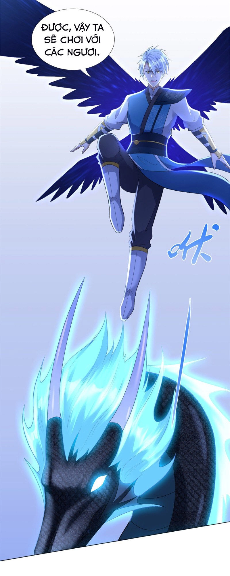 Chí Tôn Trọng Sinh Chapter 77 - 13