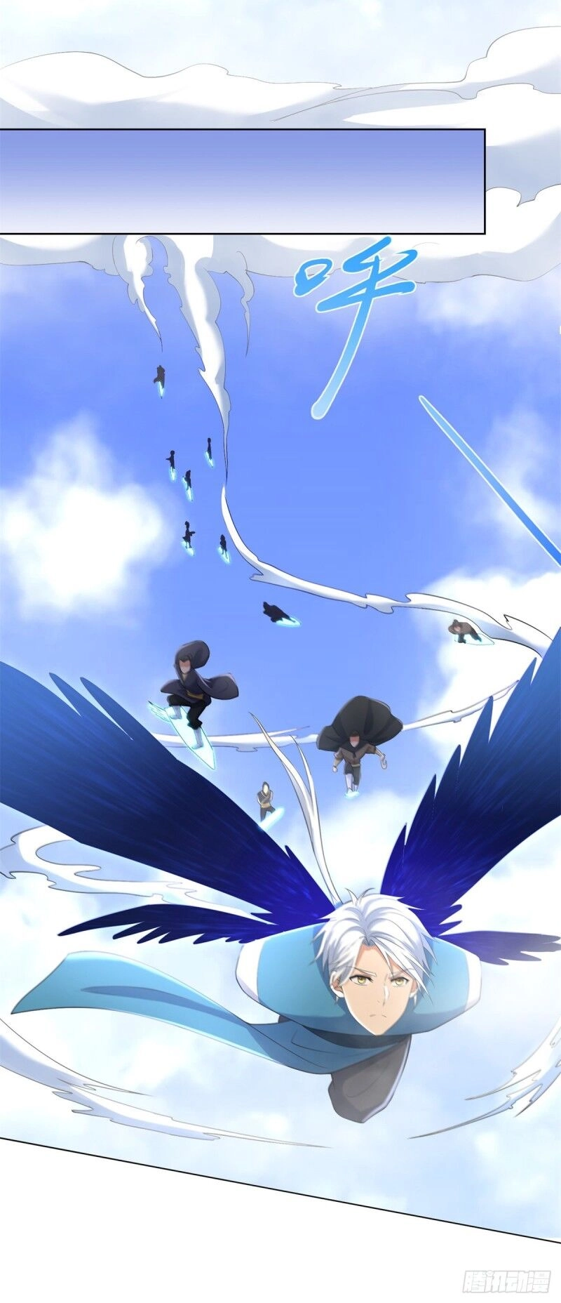 Chí Tôn Trọng Sinh Chapter 77 - 17