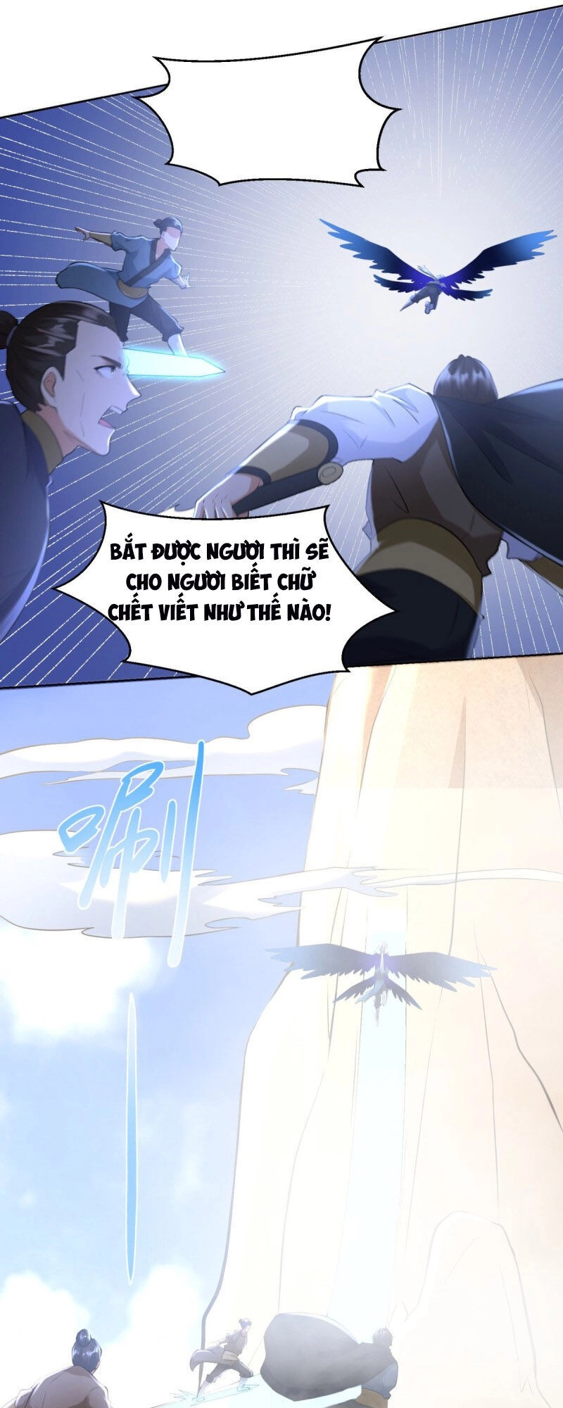 Chí Tôn Trọng Sinh Chapter 77 - 20