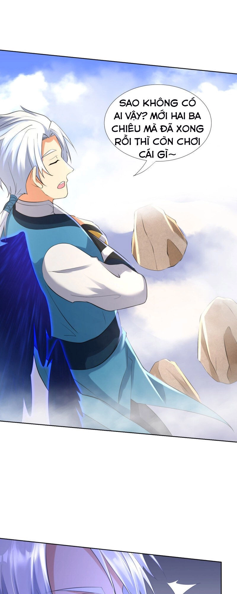 Chí Tôn Trọng Sinh Chapter 77 - 25