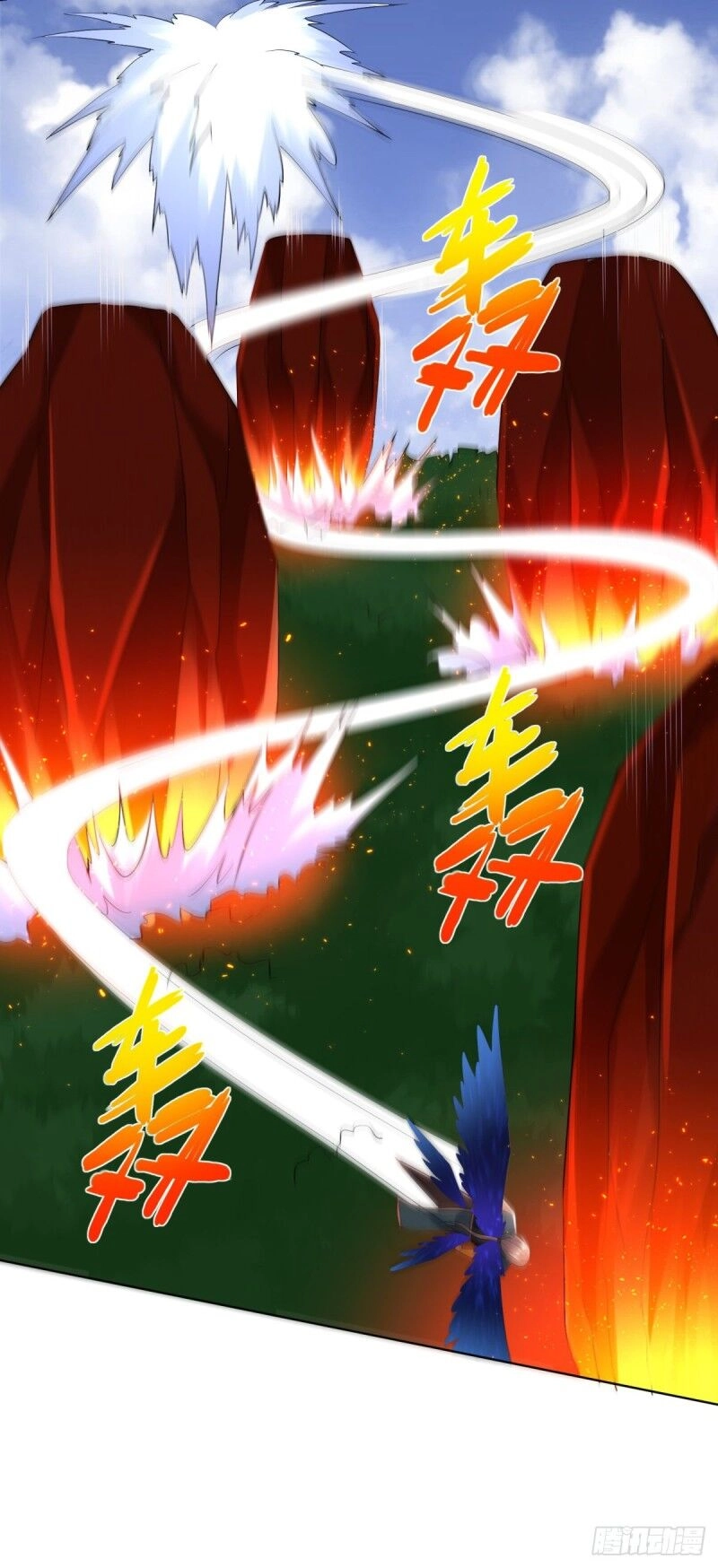 Chí Tôn Trọng Sinh Chapter 77 - 34