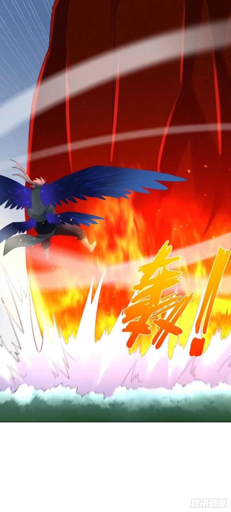 Chí Tôn Trọng Sinh Chapter 77 - 36