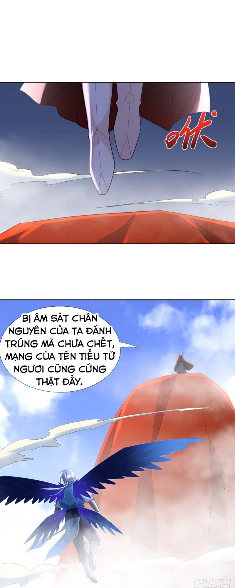 Chí Tôn Trọng Sinh Chapter 77 - 37