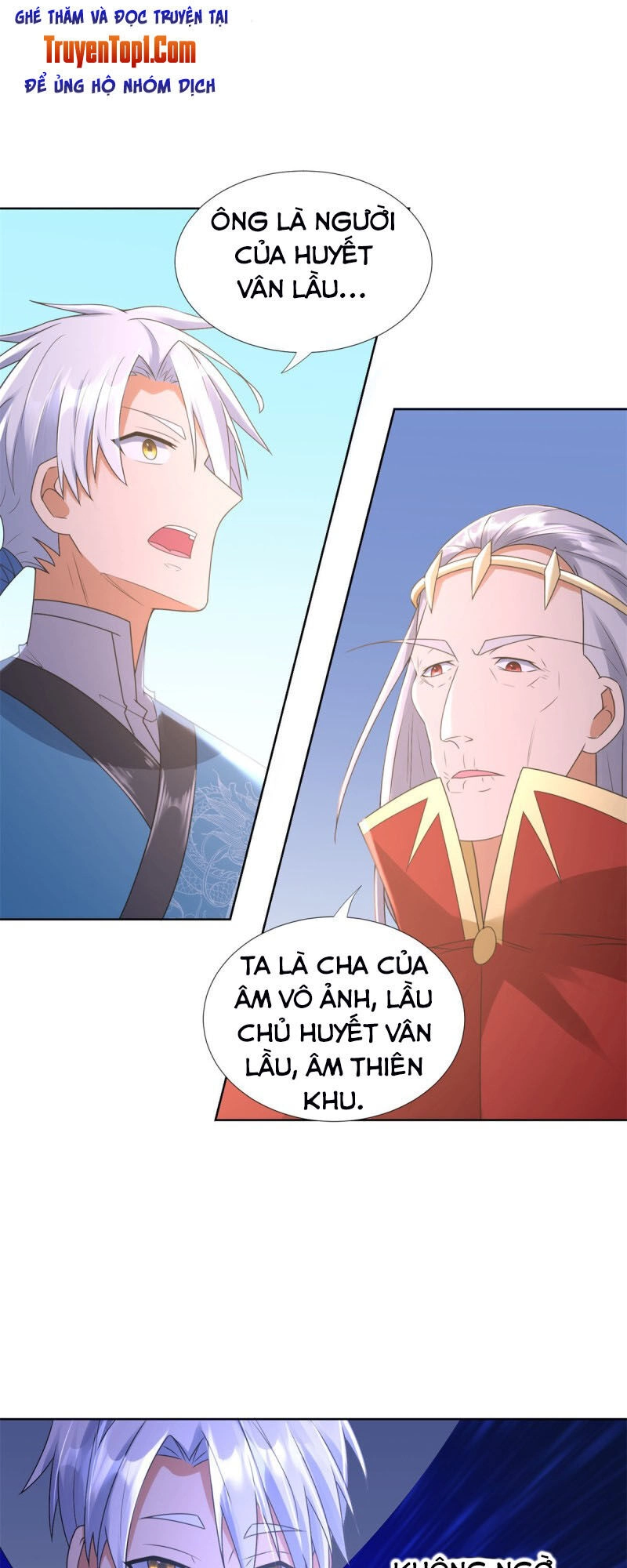 Chí Tôn Trọng Sinh Chapter 78 - 2