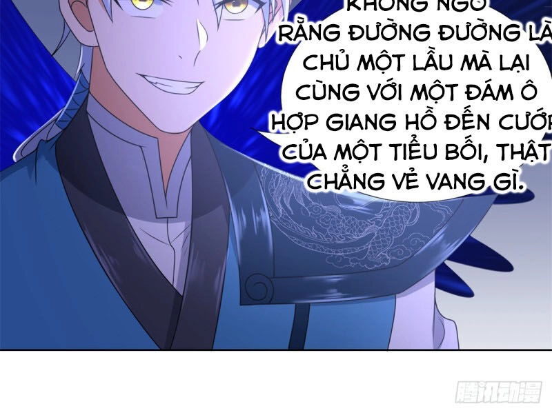 Chí Tôn Trọng Sinh Chapter 78 - 3