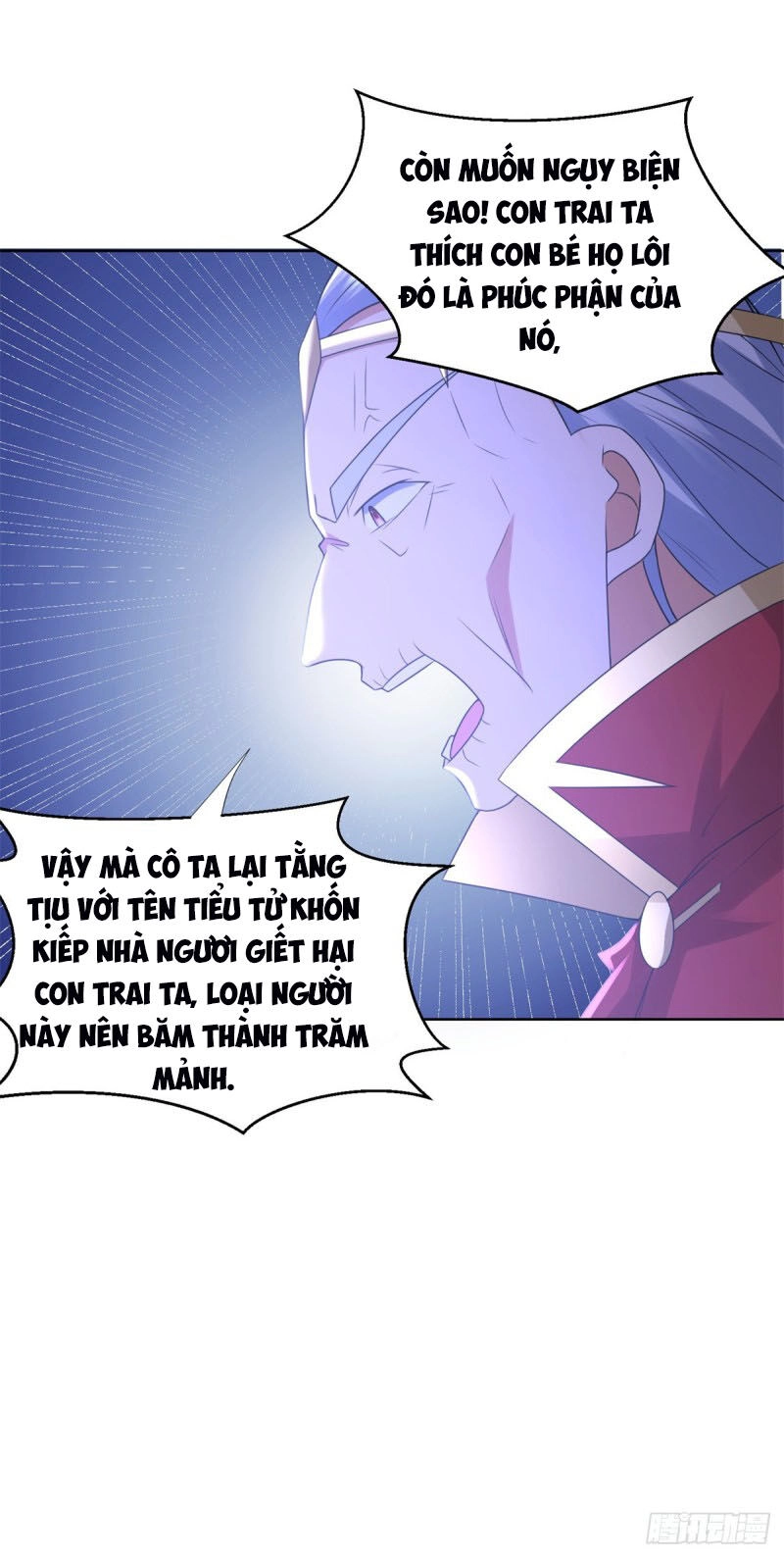 Chí Tôn Trọng Sinh Chapter 78 - 9