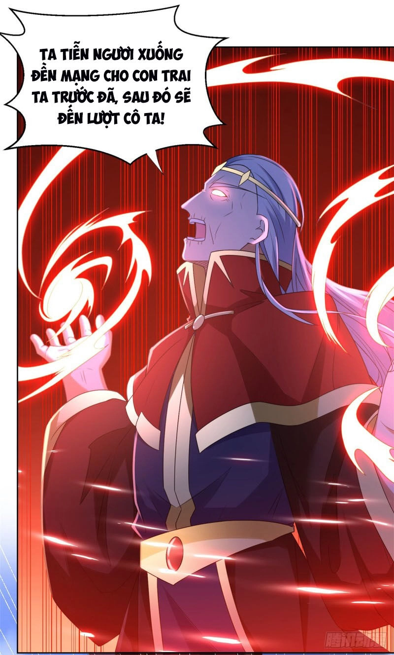 Chí Tôn Trọng Sinh Chapter 78 - 10