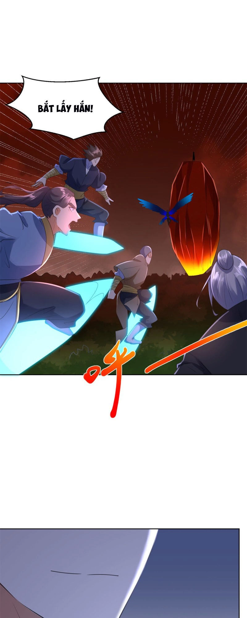 Chí Tôn Trọng Sinh Chapter 78 - 15