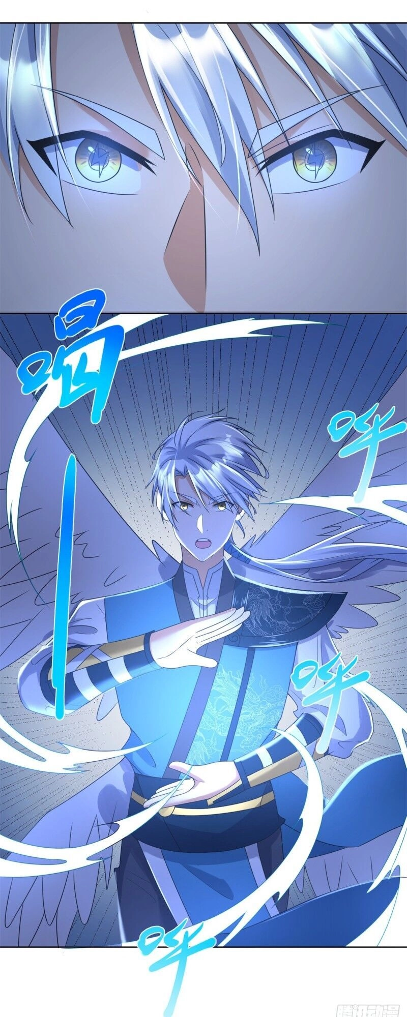 Chí Tôn Trọng Sinh Chapter 78 - 21