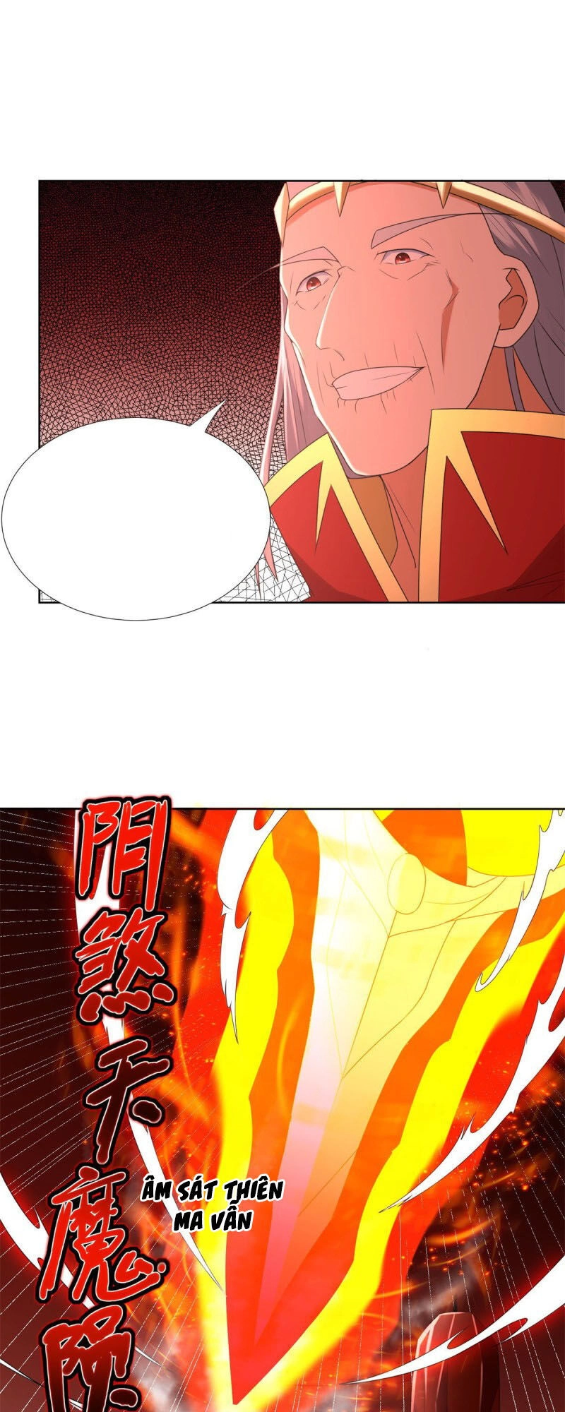 Chí Tôn Trọng Sinh Chapter 78 - 23