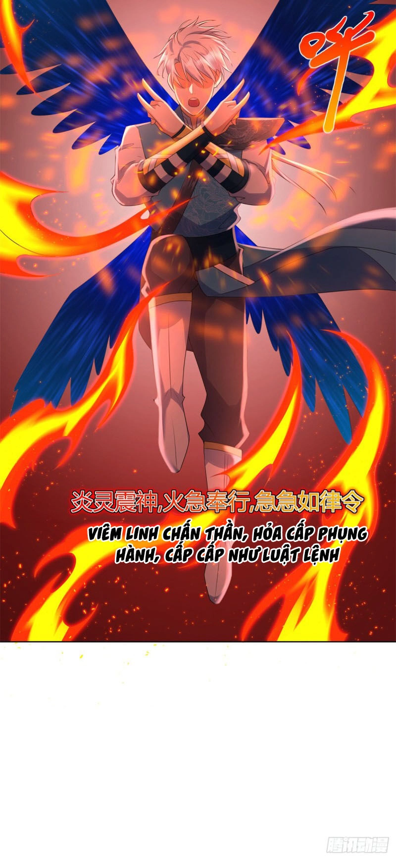 Chí Tôn Trọng Sinh Chapter 78 - 28