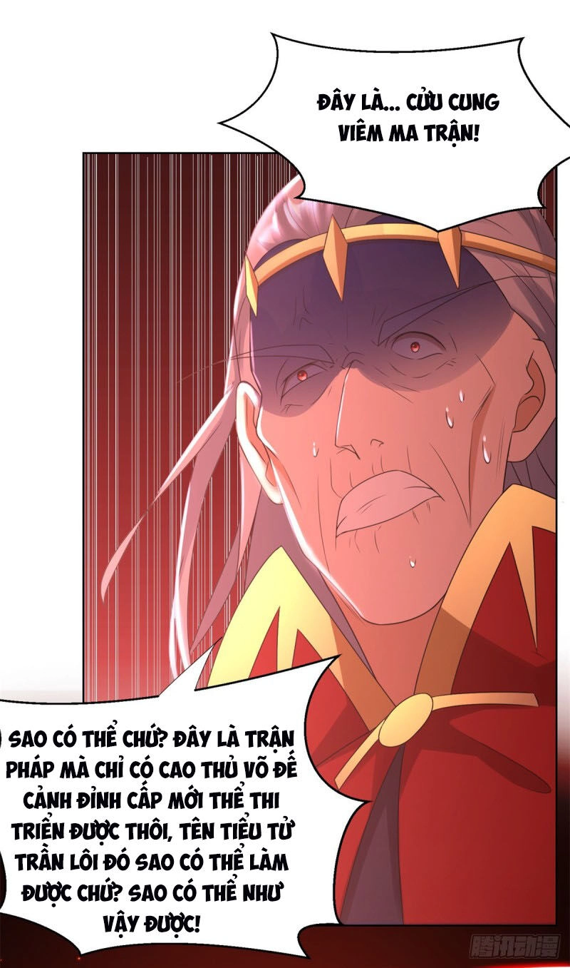 Chí Tôn Trọng Sinh Chapter 78 - 29